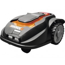 Zāles pļāvējs - robots WG794E LANDROID 2.0